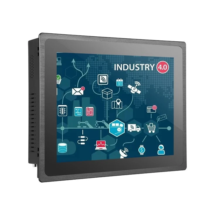 Industrial Panel PC Windows 10 Industrial Panel PC Windows 10