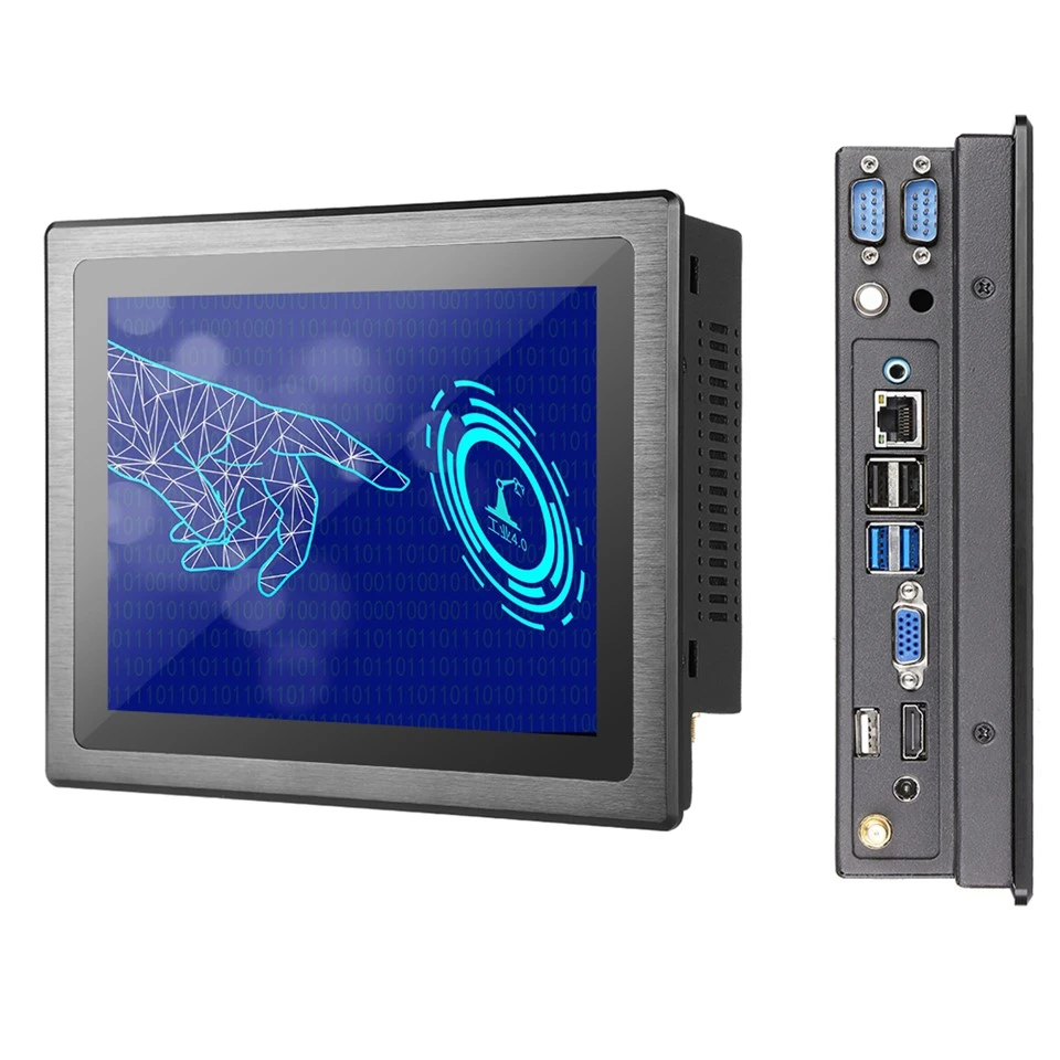 Ip65 Industrial Touch Panel PC Ip65 Industrial Touch Panel PC