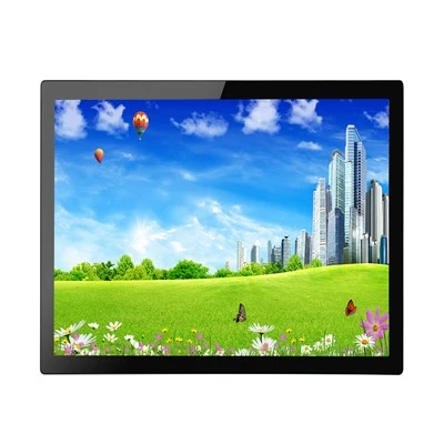 Touch Screen Display industrial monitor