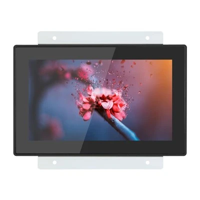 Industrial Panel Computer Pc