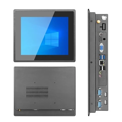 Industrial PC All in One