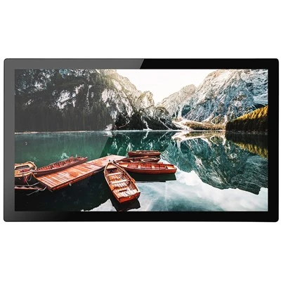 Large Industrial Monitors