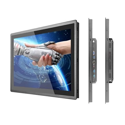 lcd screen manufacturers Outdoor Panel PC