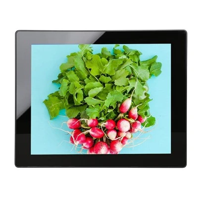 PC Touch Screen industrial panel pc