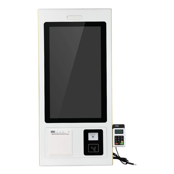 Digital Kiosk