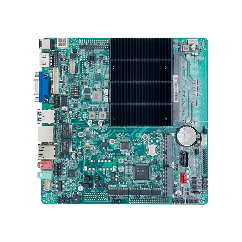 Industrial Mini ITX Motherboard Industrial Mini ITX Motherboard