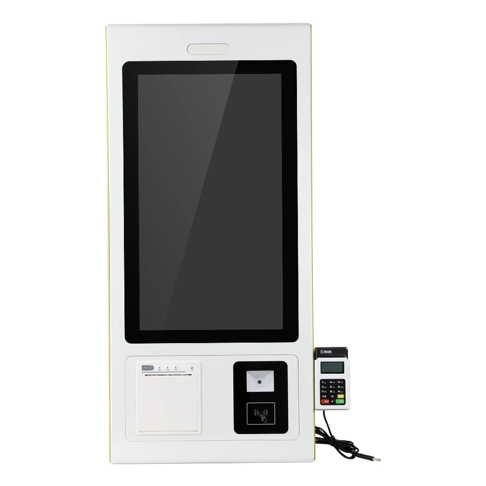 Self Service Kiosk