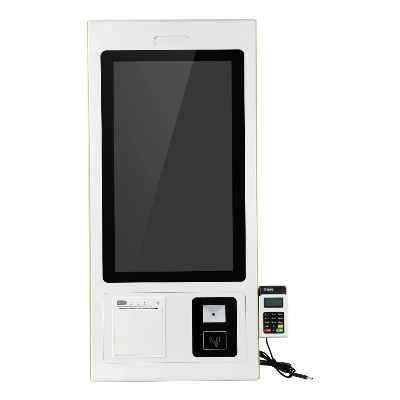 Self Service Kiosk