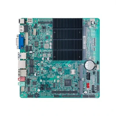 Mini ITX Motherbaord