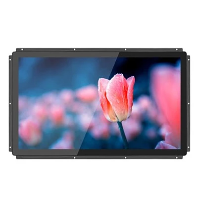 24 Inch Touch Screen Monitor IP65