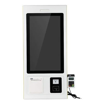 Android Kiosk