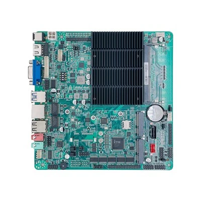 Industrial Mini ITX Motherboard