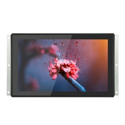 Industrial Touch Monitor lcd pc