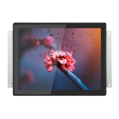 open frame Ip65 industrial Touch Screen Monitor