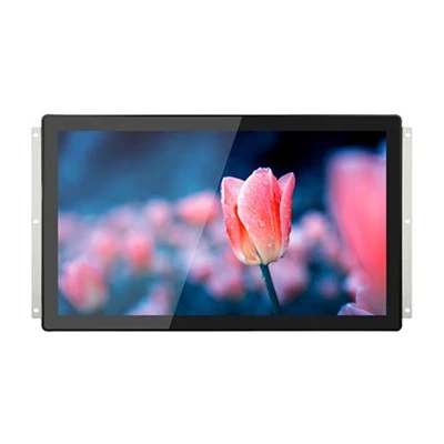 Open Frame Touch Screen industria Monitor