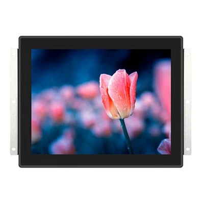 industrial pc hdmi Open Frame Touchscreen monitor