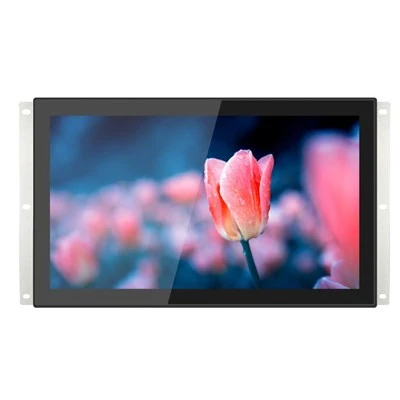 Waterproof Touchscreen computer monitor