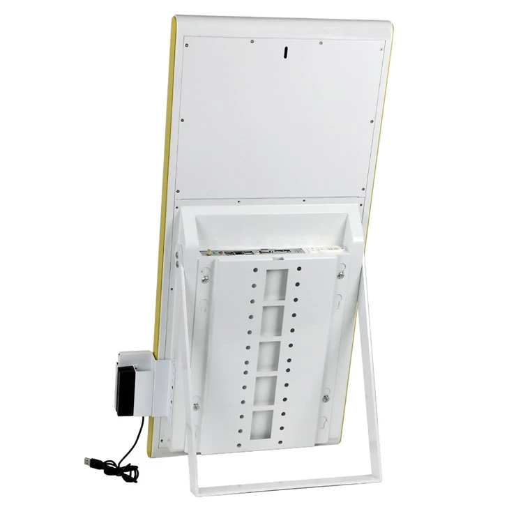 Touch Screen Kiosk