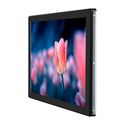 Military Rugged Displays