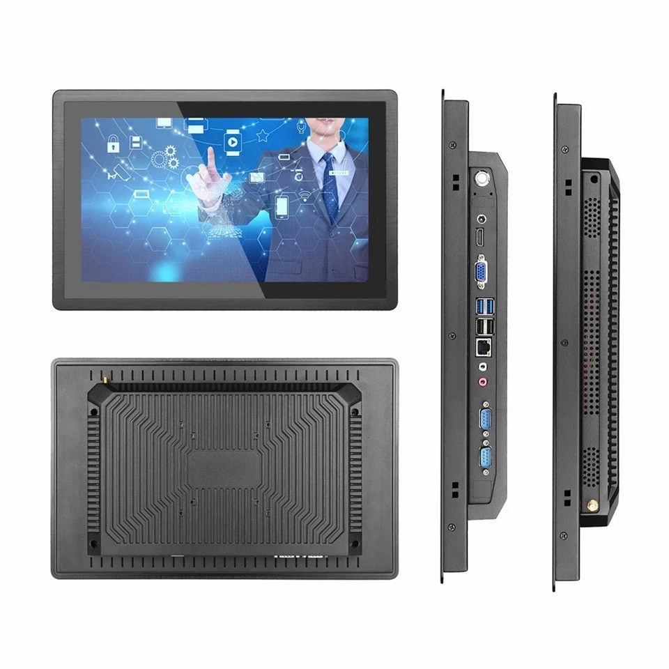 Industrial Panel PC
