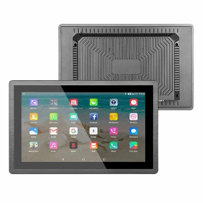 Industrial Android Panel PC