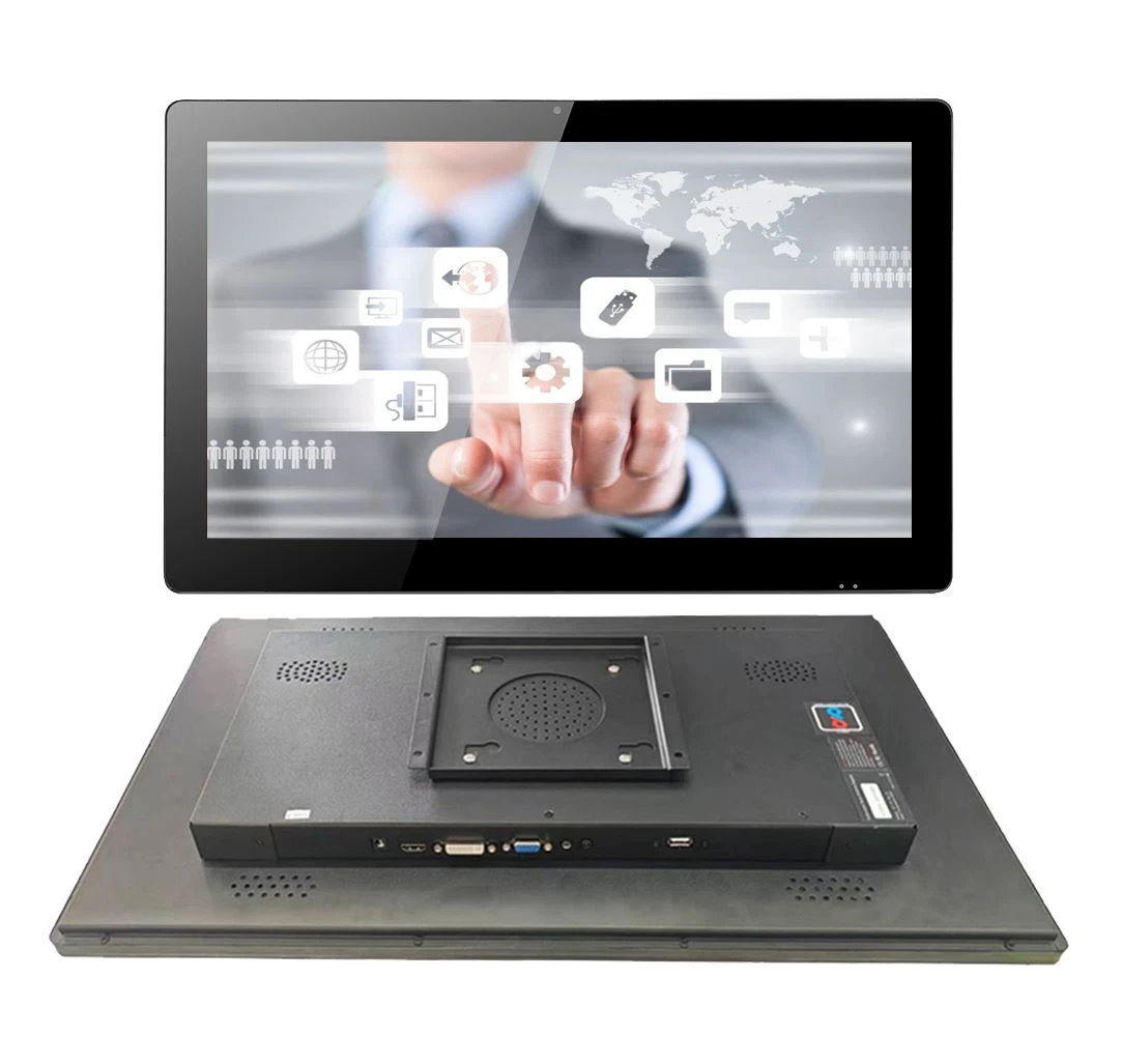 Industrial Monitor