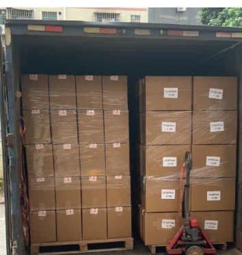 Busy September-for Shipping