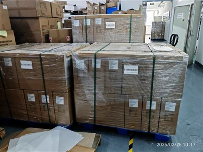 21.5 Inch PCAP Monitor
