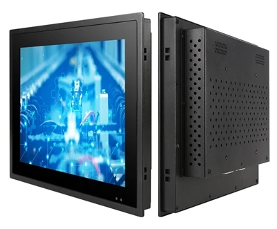 Discover Comprehensive Panel PC Solutions From Bestview