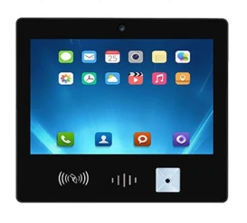 Revolutionize Industrial Operations With Our Customizable Android Panel PCs