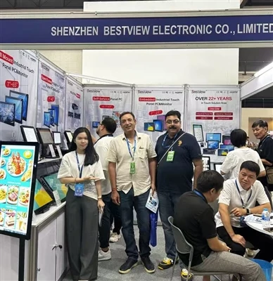 ASEAN (Bangkok) Vending Machine & Self-Service Facilities Expo 2025 Concludes...