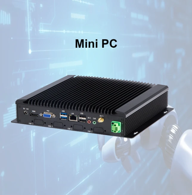 all in one pc touch screen