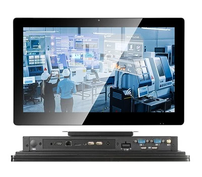 10 Inch Android Panel Pc