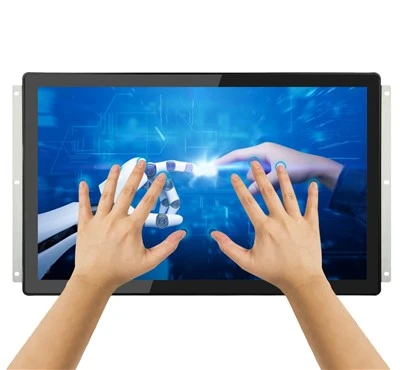 Industrial Pc Screen