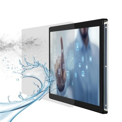 Industrial Touch Computer