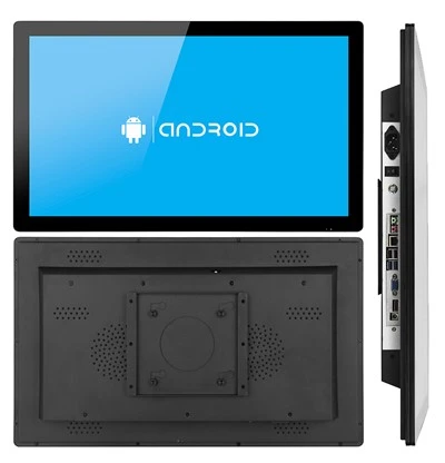 Industrial Touch Panel Computer