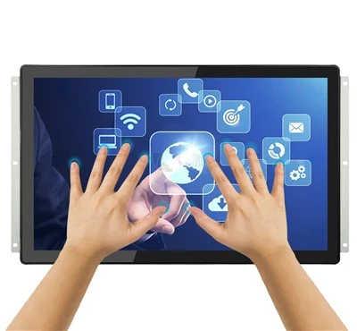 Ip65 Touch Screen Computer