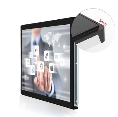 Medical Panel Computer