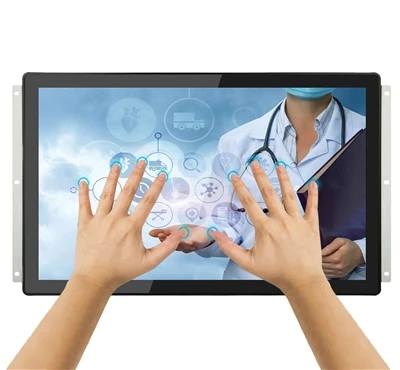 Panel Pc With Touch Screen