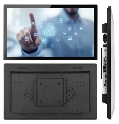Pc Touch Panel
