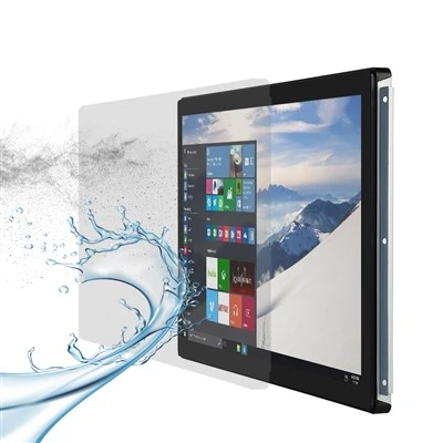 Rugged Panel Computer