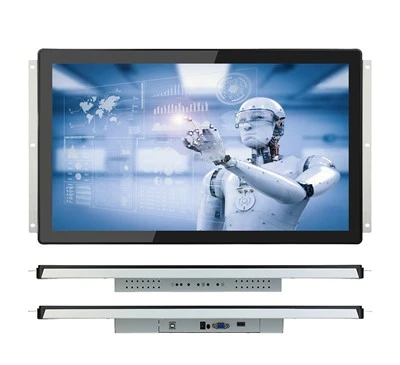 Touch Panel Pcs