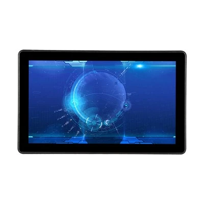 15.6 Inch Screen Touch Embedded Monitor