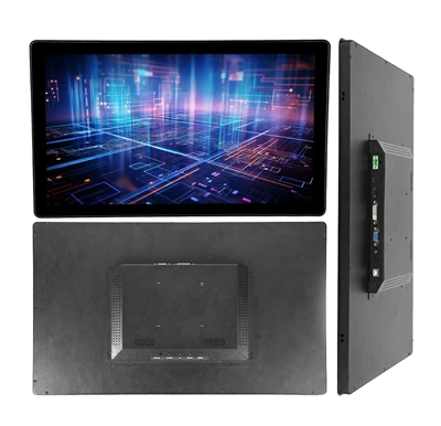 21.5 Inch Embedded Touch Screen Monitor