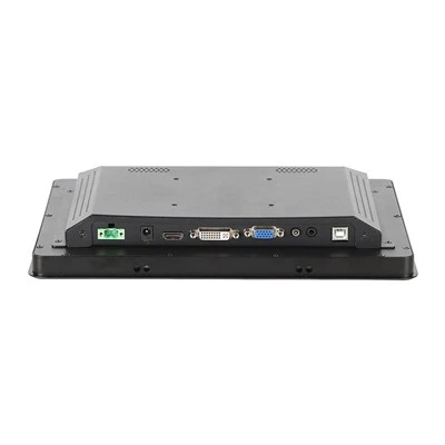21.5 Inch IPS Capacitive Touch Screen monitor