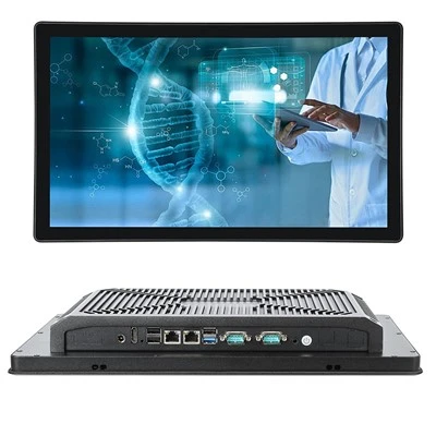 Industrial Touch Screen Computer