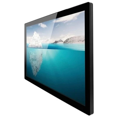 7 Inch Industrial Pc
