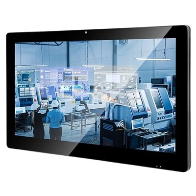 Industrial Panel Mount Monitor