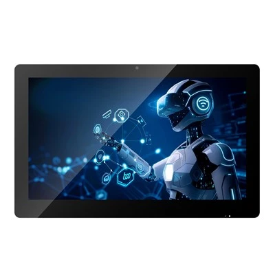 Wall Mounted Android Industrial Panel PCs