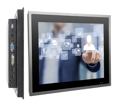 Display Manufacturers